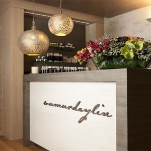 Beach Club Hamilton Islands - Australia Honeymoon Packages - Beach club spa