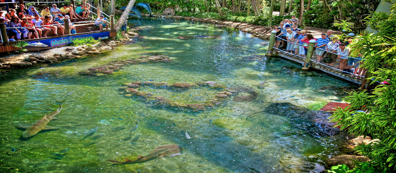 Daydream Island Resort Spa Daydream Island Resort Spa