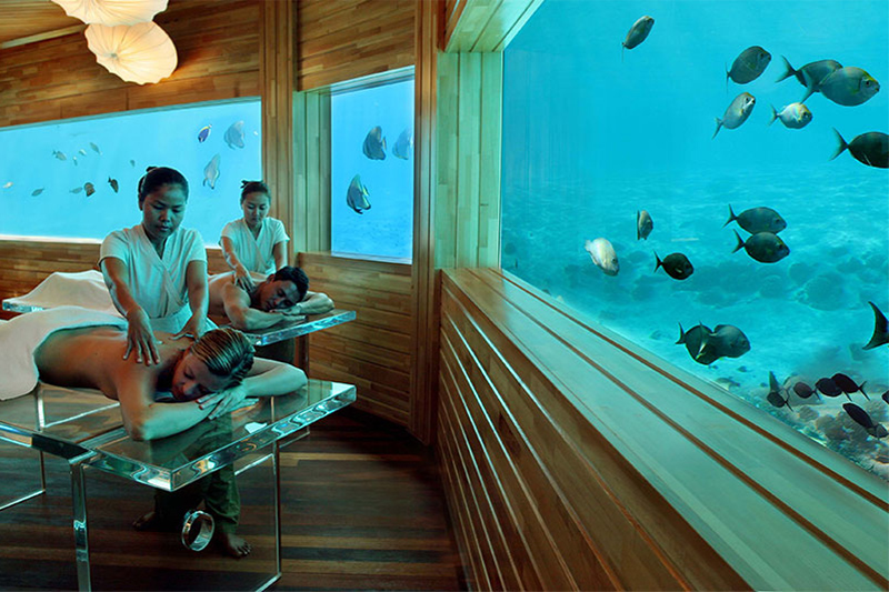 LIME spa, PER AQUUM Huvafen Fushi, Maldives HMD blog