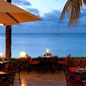 La Brezza - Royal Palm Beachcomber - Luxury Mauritius Holiday packages