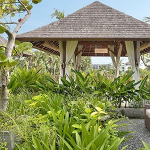 Legion Beach hotel - Bali Honeymoon Packages - Usadha spa