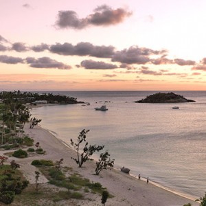 lizard-island-resort-australia-honeymoon-packages-sunset-beach