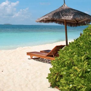 Maldives Honeymoon Packages Reethi Beach Resort Maldives Beach