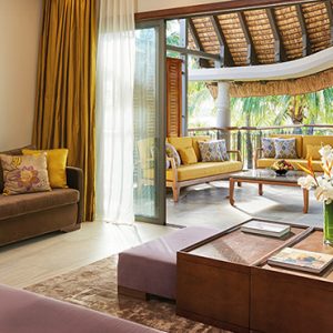 Mauritius Honeymoon Packages Royal Palm Beachcomber Penthouse 4