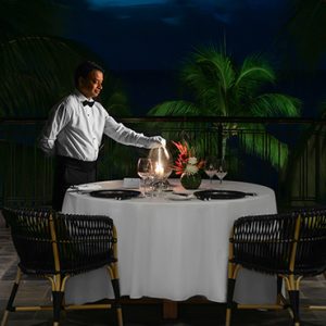 Mauritius Honeymoon Packages Royal Palm Beachcomber Preidential Suite 2