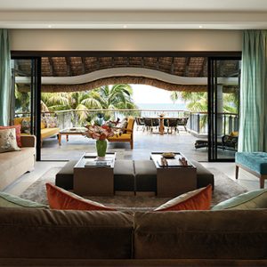 Mauritius Honeymoon Packages Royal Palm Beachcomber Preidential Suite 6