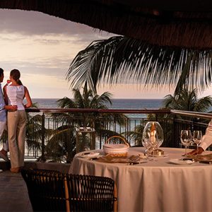 Mauritius Honeymoon Packages Royal Palm Beachcomber Preidential Suite 7