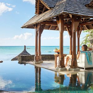 Mauritius Honeymoon Packages Royal Palm Beachcomber Royal Suite 2