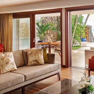 Mauritius Honeymoon Packages Royal Palm Beachcomber Royal Suite 5