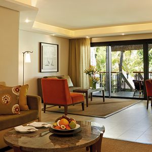 Mauritius Honeymoon Packages Royal Palm Beachcomber Senior Suite 2