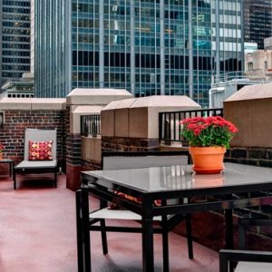 New York Honeymoon Packages The Lexington Hotel New York 1 Bedroom Suite 2