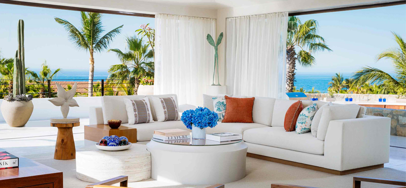 One and Only Palmilla - Hotels you wish were your home - luxury honeymoon packages
