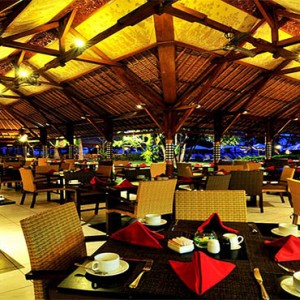 Prama Sanur Beach Bali Resort - Bali Honeymoon packages - Tirta