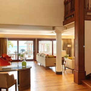 Royal Suite 2 Royal Palm Beachcomber Luxury Mauritius Holiday Packages