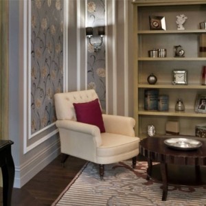 Royal Suite 7 - St Regis Dubai - luxury dubai honeymoon packages