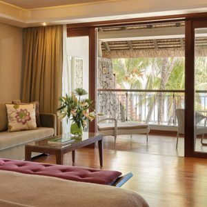 Royal Suite Royal Palm Beachcomber Luxury Mauritius Holiday Packages