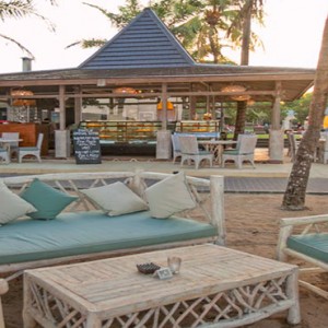 Segara Village hotel - Bali Honeymoon Packages - Amuse Gueule Patisserie