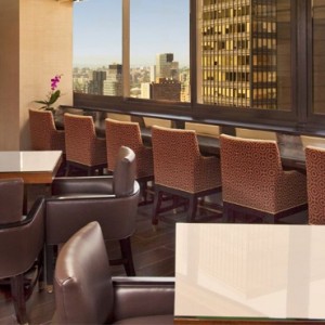 Sheraton Club Rooms - Sheraton New York Times Square - Luxury New York Honeymoon Packages