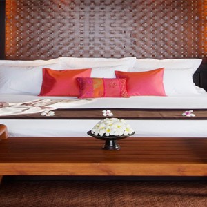 Spa Village Resort Tembok - Bali Honeymoon Packages - Baruna and Samudra Villas