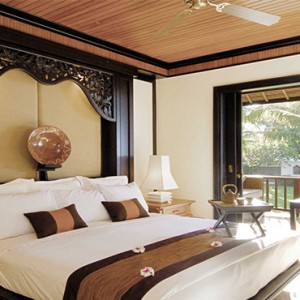 Spa Village Resort Tembok - Bali Honeymoon Packages - Kamar Room