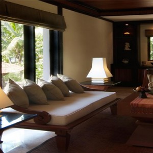 Spa Village Resort Tembok - Bali Honeymoon Packages -Surya and Purnama Suites