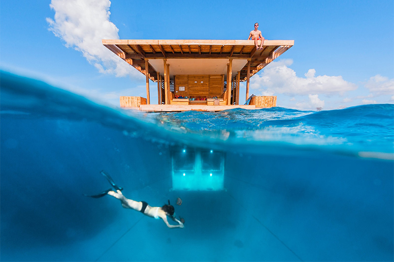 The Manta Resort, Pemba Island, Zanizibar HMD blog