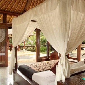 The Ubud Village Resort & Spa - Bali Honeymoon Packages - Rice pool villa