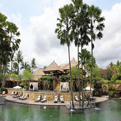 The Ubud Village Resort & Spa - Bali Honeymoon Packages - thumbnail