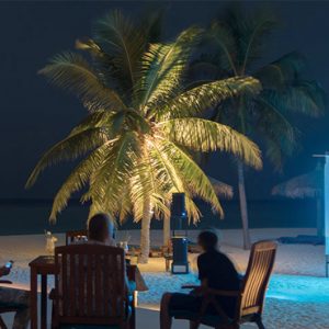 Veligandu Island Resort & Spa Maldives Honeymoon Packages Thundi Bar