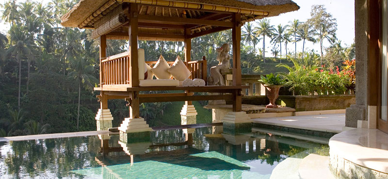 Viceroy Bali - Hotels you wish were your home - luxury honeymoon packages