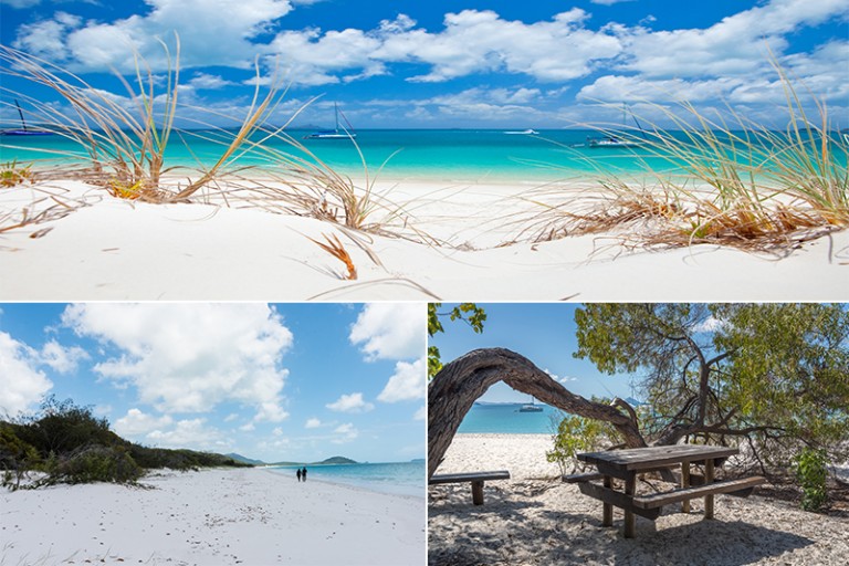 Romantic things to do in Whitsundays Honeymoon Dreams