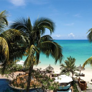 overview - Royal Palm Beachcomber - Luxury Mauritius Holiday packages