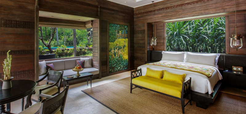 ritz carlton mandapa - hotels you wish were your home - luxury honeymoon hotels