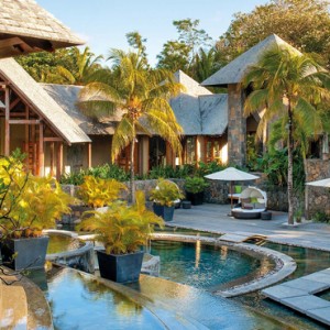 spa - Royal Palm Beachcomber - Luxury Mauritius Holiday packages