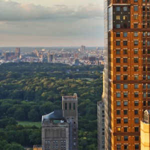 views - Sheraton New York Times Square - Luxury New York Honeymoon Packages
