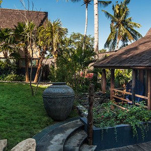 Accommodation - Blue Karma Resort - Luxury Bali Honeymoons