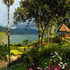 Ceylon Tea Trails - Sri Lanka Honeymoon Packages - thumbnail