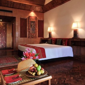 Classic Wing - mom tris villa roayle phuket - luxury phuket honeymoons
