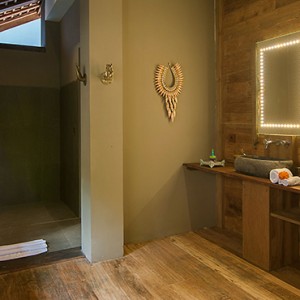 Deluxe Garden Suite - Blue Karma Resort - Luxury Bali Honeymoons