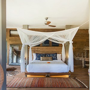 Deluxe Garden Suite - Blue Karma Resort - Luxury Bali Honeymoons