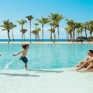 Dominican Republic Honeymoon Packages Dreams Dominicus La Romana Family By The Pool