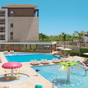 Dominican Republic Honeymoon Packages Dreams Dominicus La Romana Preferred Club Pools