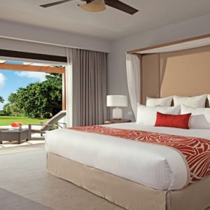 Dominican Republic Honeymoon Packages Dreams Dominicus La Romana Preferred Club Suite Swim Up