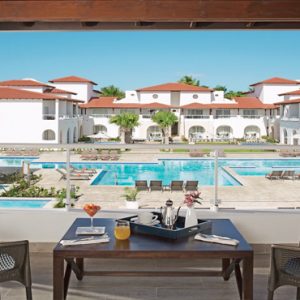 Dominican Republic Honeymoon Packages Dreams Dominicus La Romana Preferred Club Suite Tropical View3