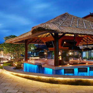 Four Points by Sheraton Bali - Bali Honeymoon Packages - Best Brew