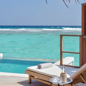 Grand Water Villa with Pool - kanuhura maldives - luxury maldives holidays