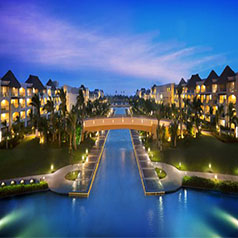 Hard Rock Hotel & Casino Punta Cana - Dominican republic luxury honeymoon packages -thumbnail