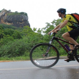 Heritance Kandalama - Sri Lanka Honeymoon Packages - Cycling