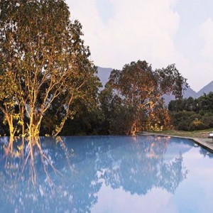 Heritance Kandalama - Sri Lanka Honeymoon Packages - pool