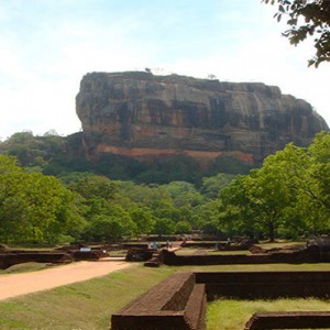 Heritance Kandalama - Sri Lanka Honeymoon Packages - Sigiriya